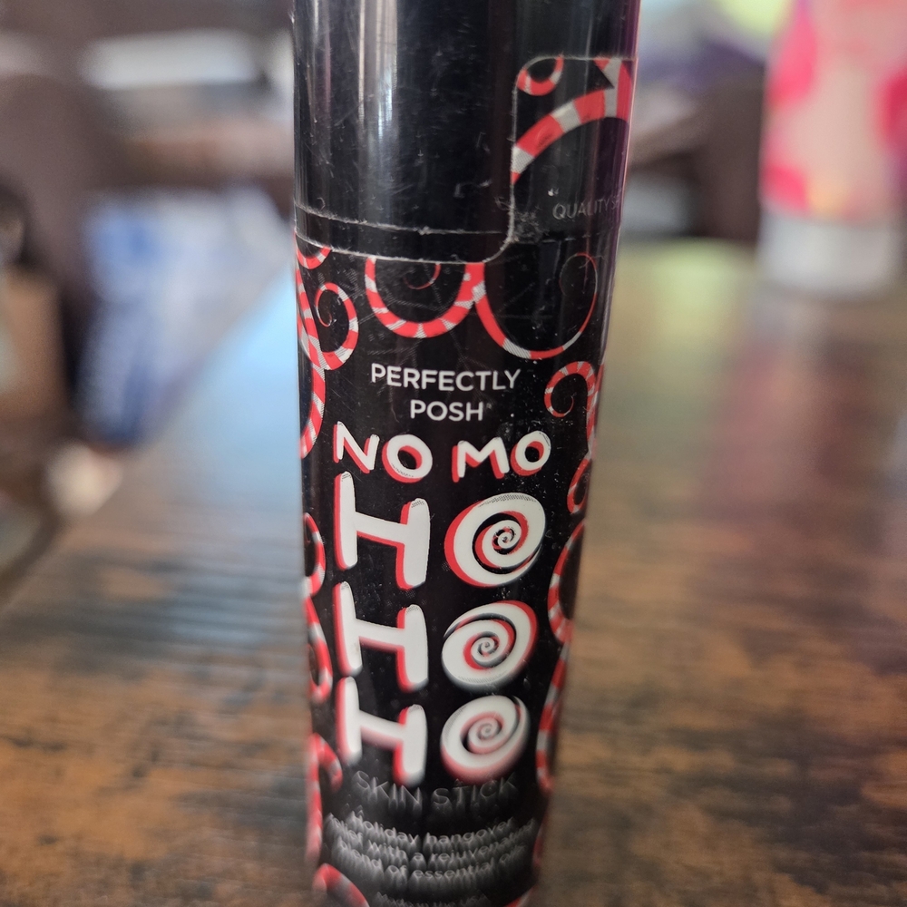 Perfectly Posh No Mo Ho Ho Skin Stick - Hangover Relief